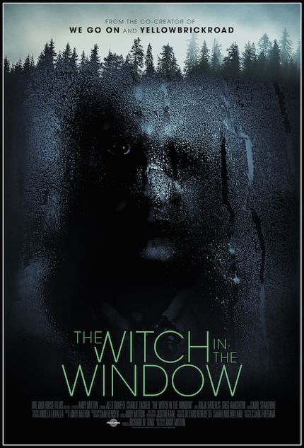 Fantasia 2018 Review: THE WITCH IN THE WINDOW Terrifies and Surprises